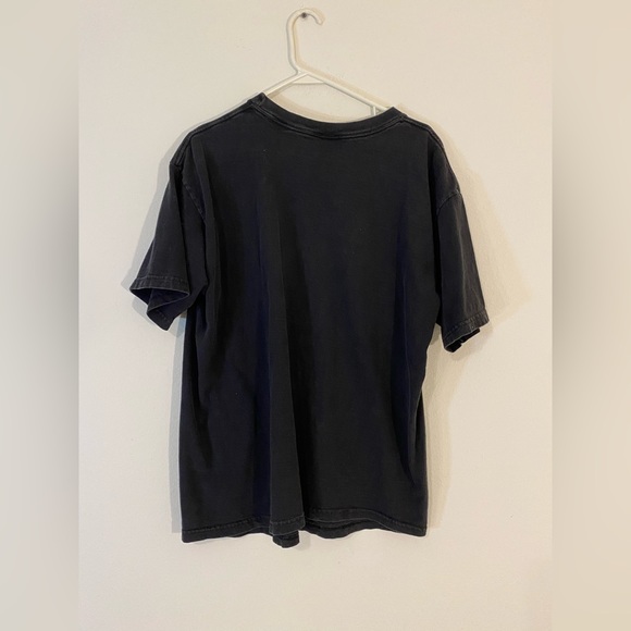 Vintage Martin Luther King Jr Memorial Rap Tee T-Shirt 1990s • USA Made Large - Picture 7 of 8